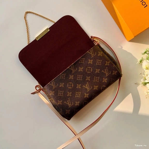 Affordable PM Vuitton Favorite Louis 0818